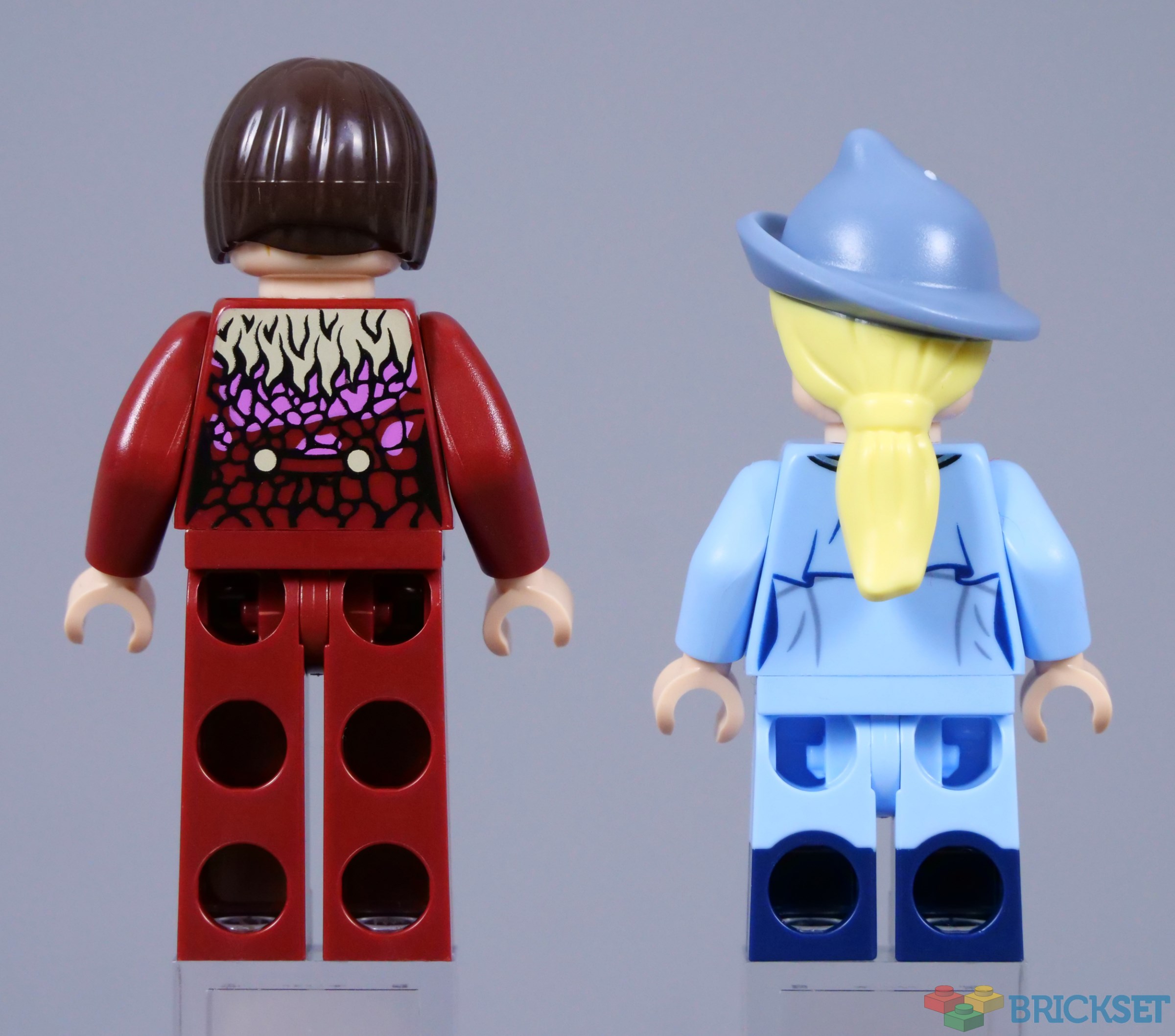 gag様 3つまとめ買い LEGO Harry Potter 76440 Triwizard Tournament: The Arrival review